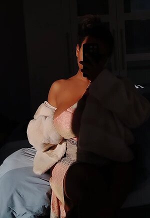 Mery G Nude Leaked Photo #29