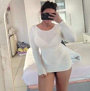 Mery G Nude Leaked Photo #31