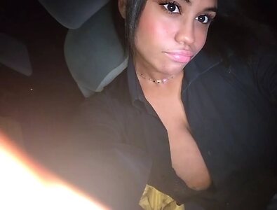 Mery G Nude Leaked Photo #33