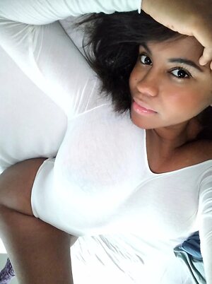 Mery G Nude Leaked Photo #36