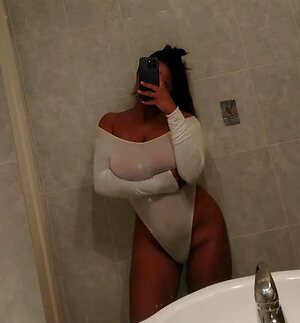 Mery G Nude Leaked Photo #38