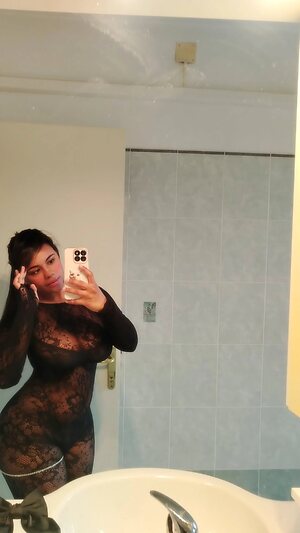 Mery G leaked photo #55
