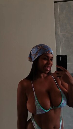 Mery G leaked photo #60