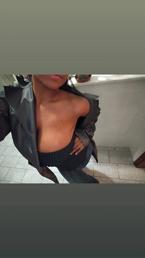 Mery G leaked photo #72