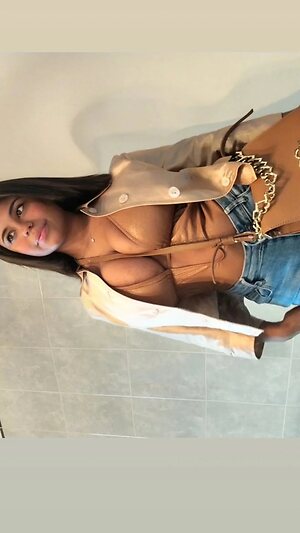 Mery G Nude Leaked Photo #86