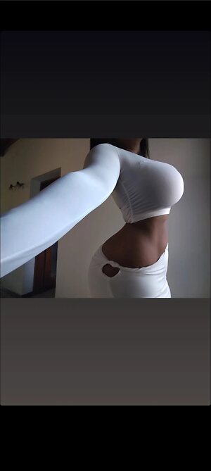 Mery G leaked photo #92