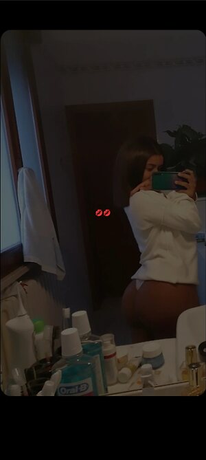 Mery G leaked photo #94