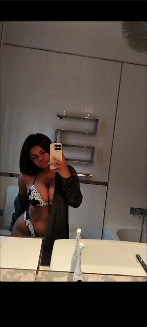 Mery G leaked photo #95