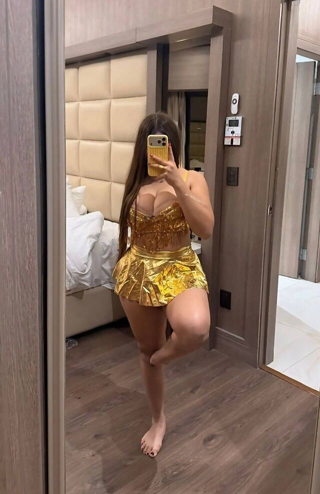 Mery Maynez leaked photos