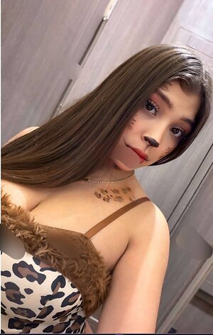 Mery Maynez leaked photo #44