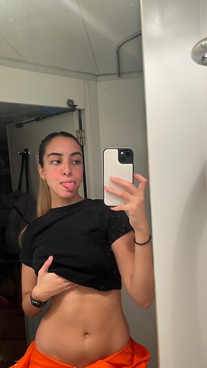 Meryem Elatmani Marichal leaked photo #2