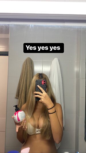 Meryem Elatmani Marichal leaked photo #7