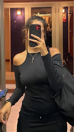 Meryem Elatmani Marichal leaked photo #10
