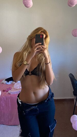 Meryem Elatmani Marichal leaked photo #13