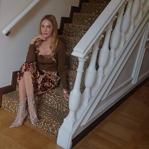 Meryem Uzerli