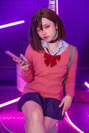 Messie Huang