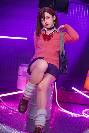 Messie Huang leaked photo #135