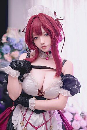 Messie Huang leaked photo #167