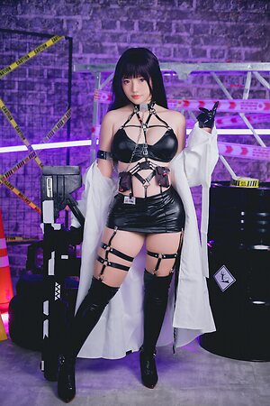 Messie Huang