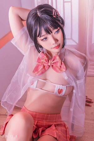 Messie Huang leaked photo #247