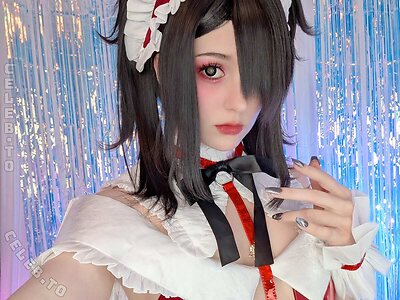 Metalcookie_Cosplay