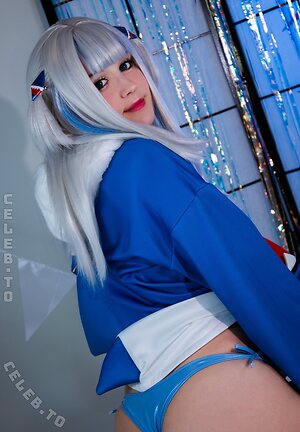 Metalcookie_Cosplay photo