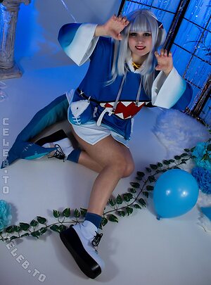 Metalcookie_Cosplay photo