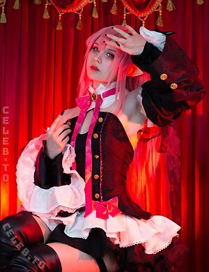 Metalcookie_Cosplay photo