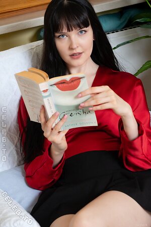 MetArtX Nude Leaked Photo #506