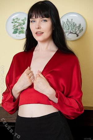 MetArtX Nude Leaked Photo #514