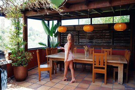 MetArtX Nude Leaked Photo #1912