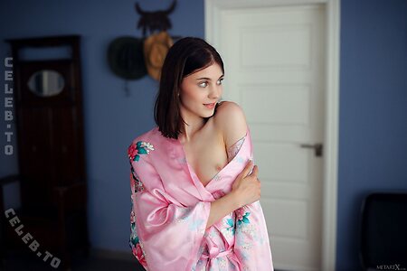 MetArtX Nude Leaked Photo #7422