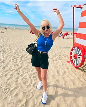 Methvespertine Nude Leaked Photo #3