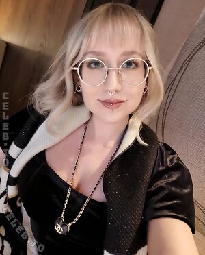 Methvespertine Nude Leaked Photo #4