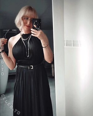 Methvespertine Nude Leaked Photo #5