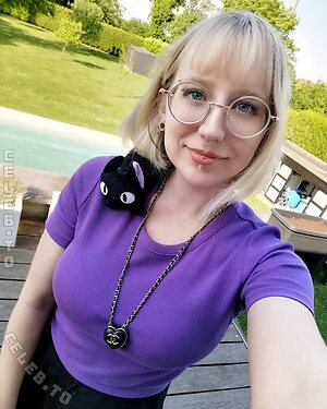 Methvespertine Nude Leaked Photo #6