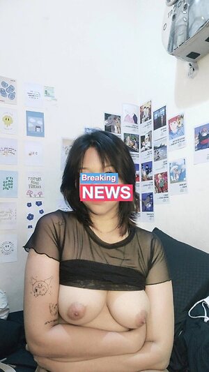 Mettaharam leaked photo #2