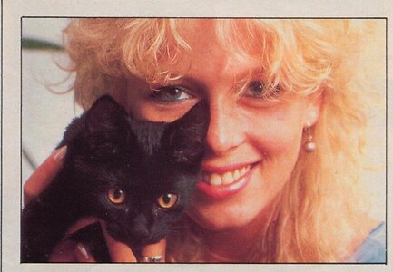 Mette Nielsen leaked photo #4