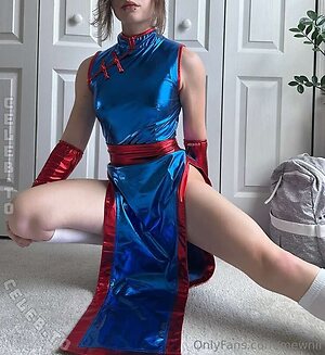 Mewnii photo