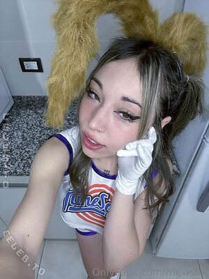 Mewslut Nude Leaked Photo #135