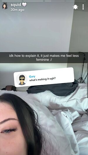 Mewstic leaked photo #24