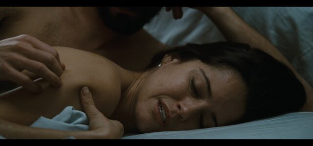Mexican Classic Stars Nude Leaked Photo #40