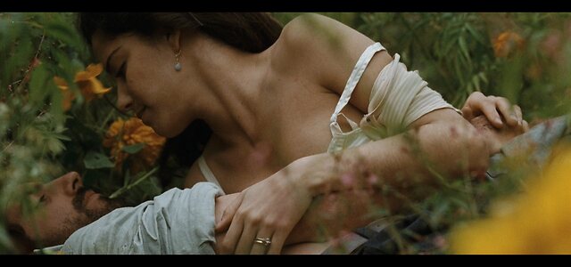 Mexican Classic Stars Nude Leaked Photo #42