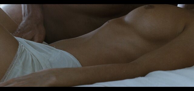 Mexican Classic Stars Nude Leaked Photo #45