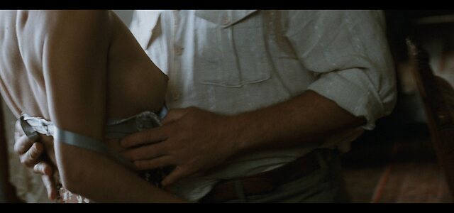 Mexican Classic Stars Nude Leaked Photo #47