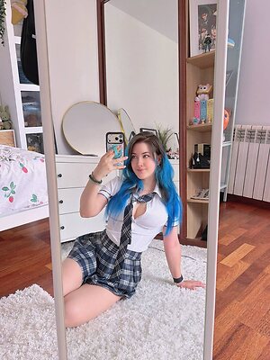 Mhere leaked photo #5