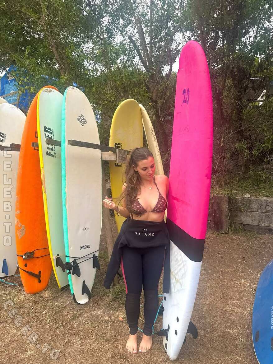 Mia Bender photo