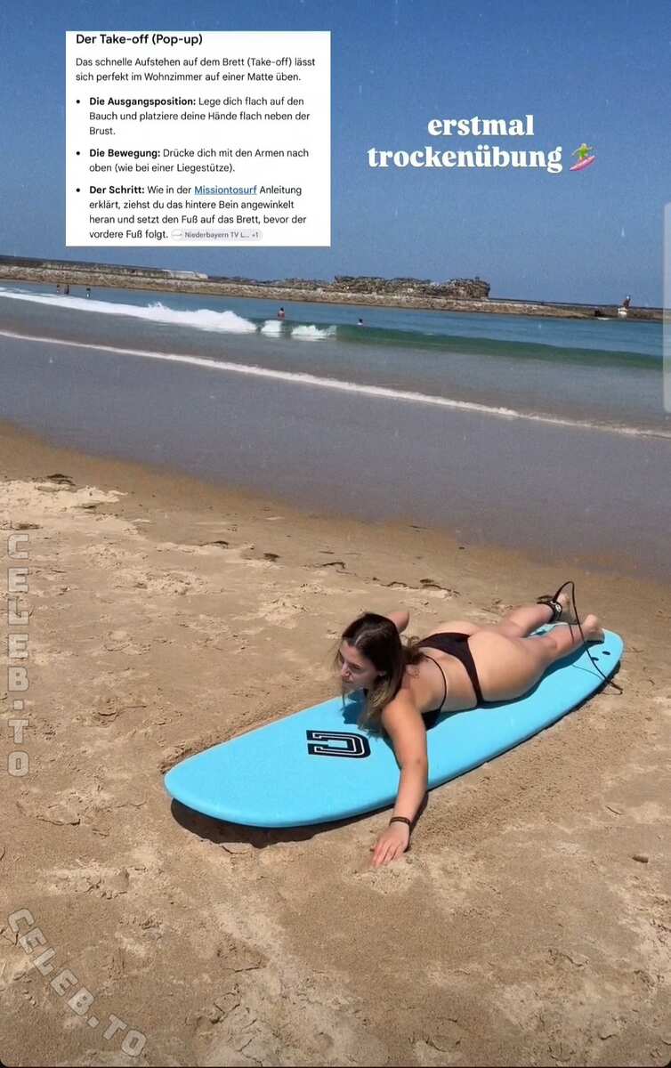 Mia Bender photo
