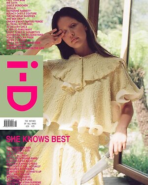 Mia Goth