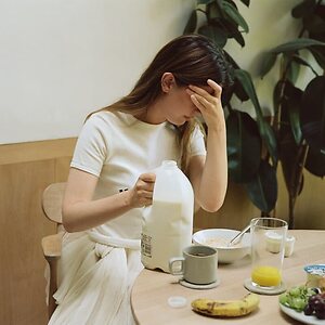 Mia Goth leaked photo #9